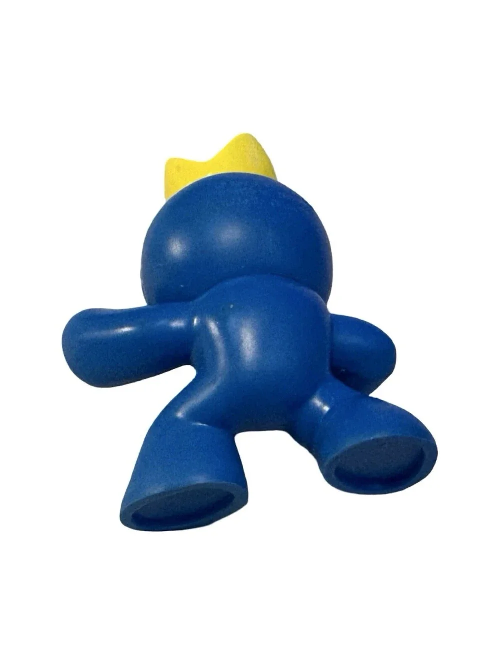 Rainbow Friends Mini Figures Series 2 Blue Monster Blind Bag 2.5